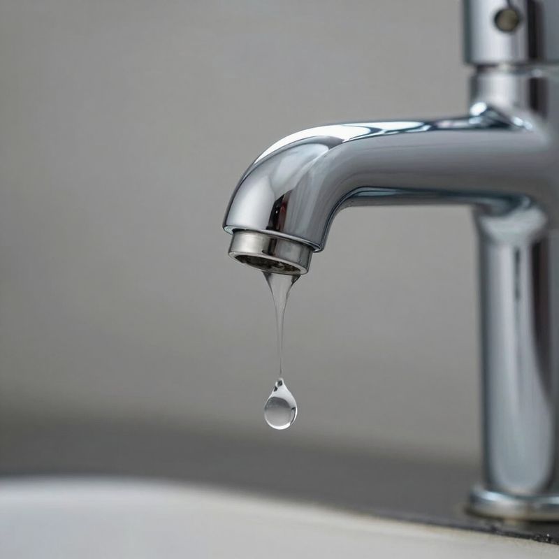 Leak Detection & Repair in Alabaster