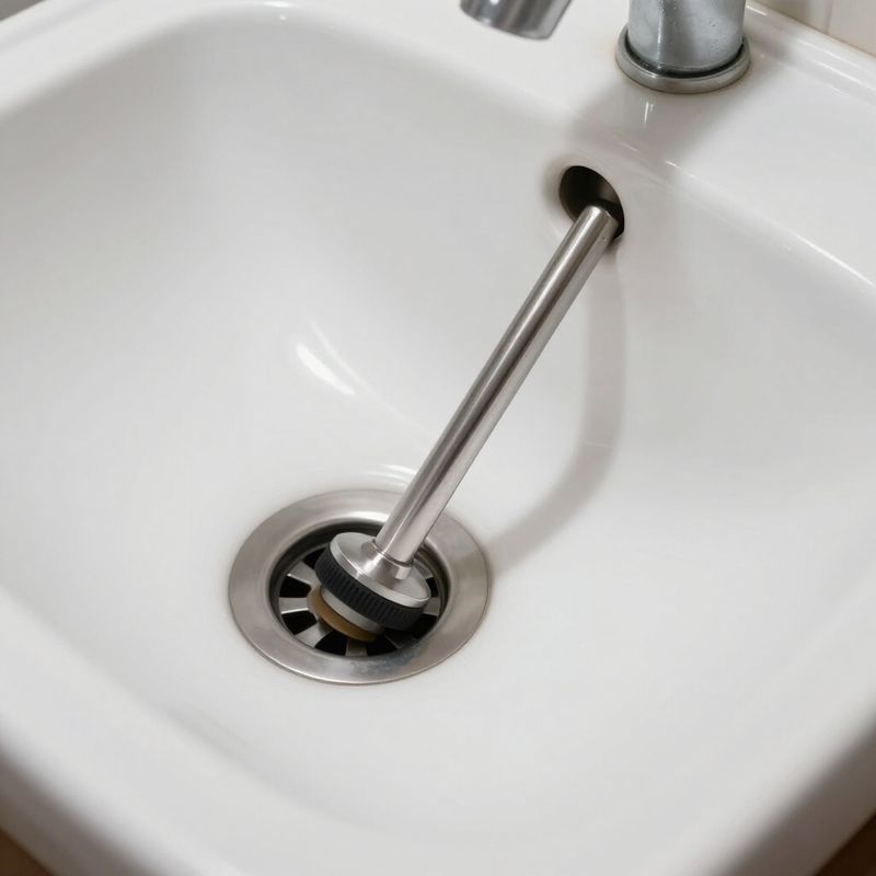 Drain Cleaning & Unclogging in Alabaster