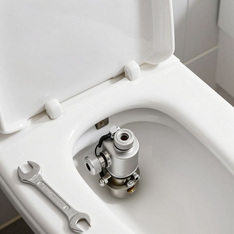 Toilet & Faucet Repair in Alabaster