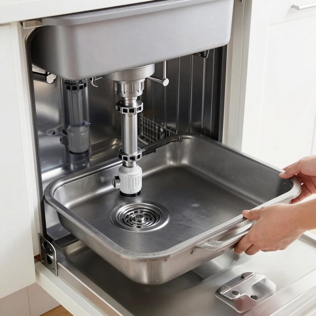 Garbage Disposal in Alabaster