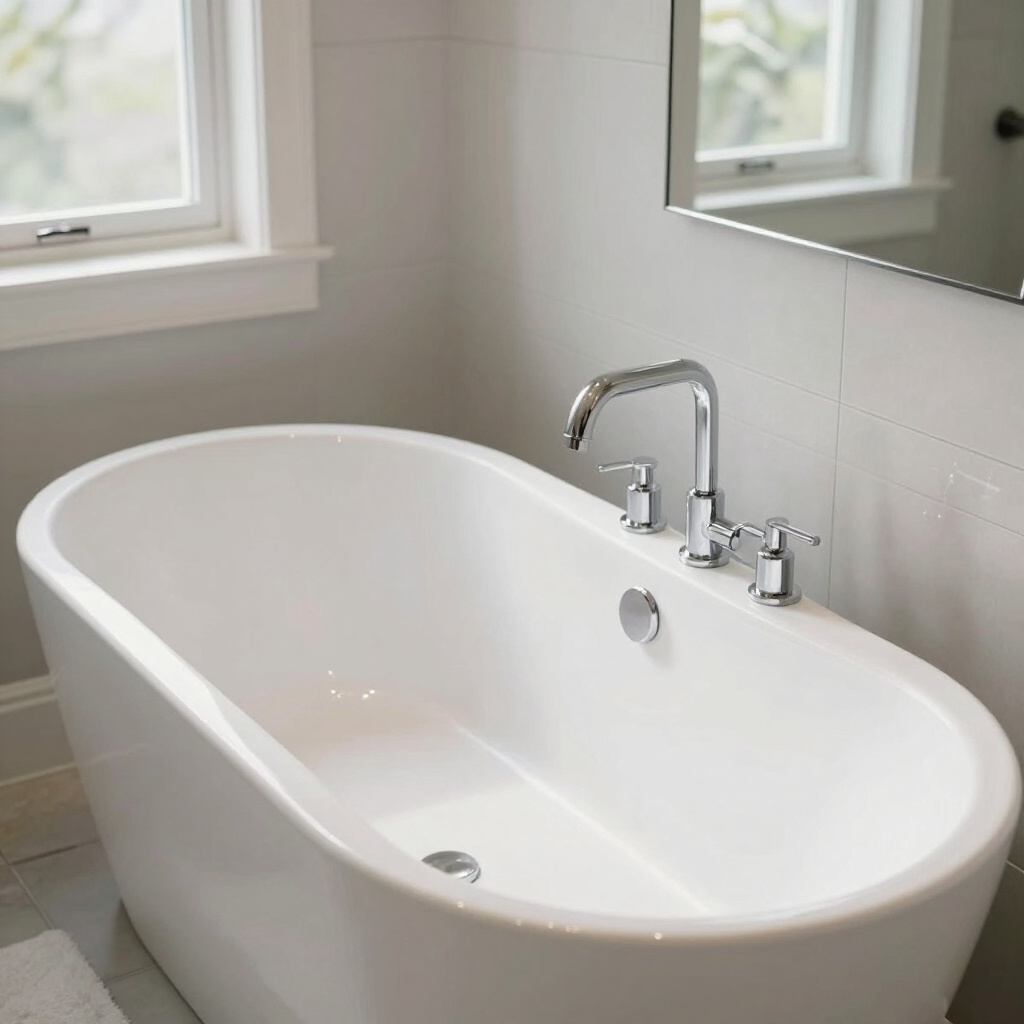 Bathroom & Kitchen Upgrades in Alabaster